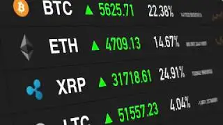 Quantamize Crypto Intro Video