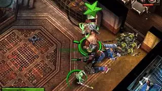 Batman: Arkham Underworld | Riddler outsmarts Bane