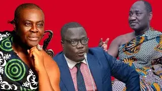 SUNYANI BOYS ATT@CK BONO REGIONAL MINISTER APOLOGIES TO SUNYANIHENE OR RESIGN FROM THE SEAT