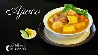 Ajiaco cubano, el caldo que 