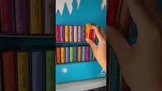 ACOMODAMOS LOS &Uacute;LTIMOS MINI LIBROS #disney #coleccionismo #libros