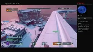 ce-ski93's Live PS4 Broadcast