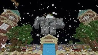 MiskMC Cell Speedbuild (Server Remake of TitanMC)