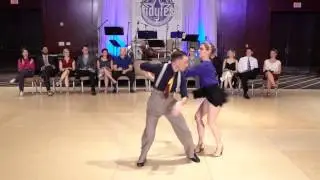 Lindyfest 2016 - Invitational Balboa Jack & Jill
