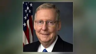 Party Leaders Of The United States Senate