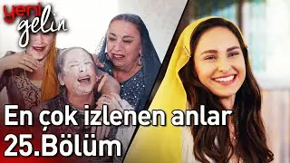En Çok İzlenen Anlar #45 - Yeni Gelin