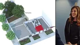 Viana do Castelo acollerá o Centro de Interpretación do Eixo Atlántico