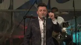 Nihad Alibegović - Srdo moja | 11. FESTIVAL SEVDALINKE