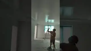 Безвоздушная покраска Вагнер про 350