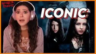 *GINGER SNAPS* Is The Funniest Horror Movie! | (2000) First Time Watching | Movie Reaction