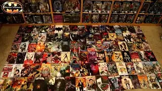 All Batman & Related DC Comics From August 2021 Infinite Frontier The Suicide Squad Detective Comics