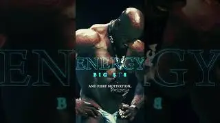 🏋️FULL VIDEO!👆 One hour Nonstop Bodybuilding Motivation | Big Seb #shorts