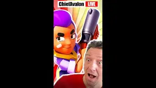 🔴 Sonntagmorgen Brawl Stars mit Zuschauern | Creator Code: ChiefAvalon