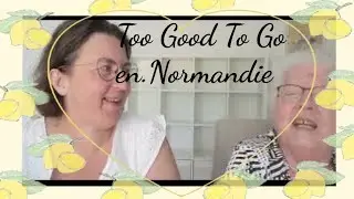 Yessss un super TOOGOODTOGO en normandie