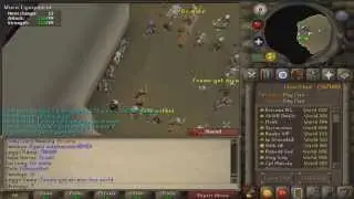 Back to Back ARCANE & SPECTRAL SIGIL Drops! Corporeal Beast Oldschool Runescape