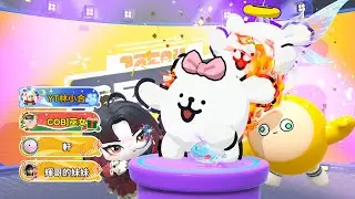 (直播)蛋仔派對 我今天要心動吧釣魚!! #一起玩 #蛋仔派對 #eggyparty  #01/13