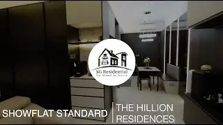 THE HILLION RESIDENCES SGR#07