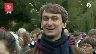 Koraal - 2021 (live-registratie)