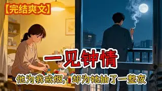 【完结爽文】白月光功成名就回国那晚，对我曾经一见钟情的丈夫彻夜难眠