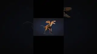 jurassic world rebirth new dinosaurs part 1 #foryou #jurassicworld #dinosaur #fyp #shorts