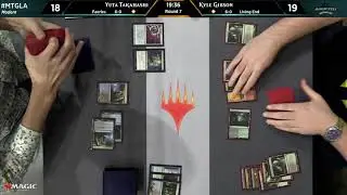 MagicFest LA Day 01