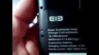 Обновленный Elephone P4000 - а в чем секрет???