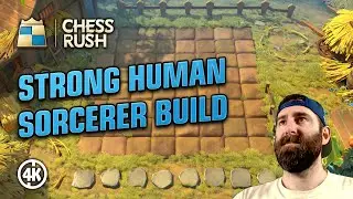 Win More Games with This Human Build! - Chess Rush