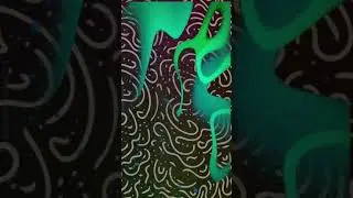9/21/21 - Generative Music & Art #Shorts