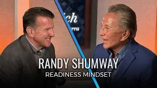 Readiness Mindset