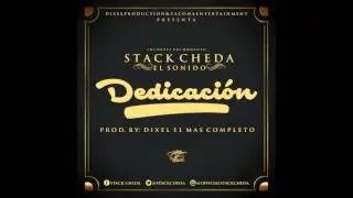 Dedicacion Stack Cheda