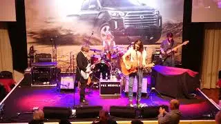 Phoenix Mendoza & Josh Leo Band - Ohio Highway