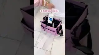 Держите эти чистящие средства под рукой!