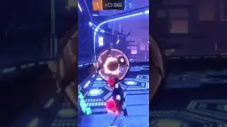 Rocket league turtle #rocketleague #gaming #rocketleagueclip #rocketleauge