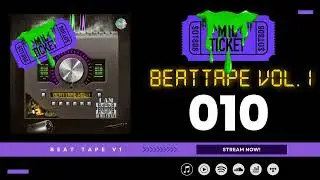 Dj Milticket x SOT808 - 010 (Rap/Hip Hop Instrumental)