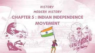 Indian Independence Movement Explained in Simple Points in Tamil | Topper Notes Hub &ndash; Govt