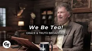 Identity Theft | We Be Tea | Episode 15
