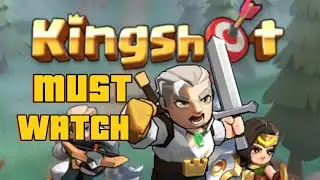 KING SHOT - GEN 4 PET INFO + DOUBLE OX + ARTISAN VISION IN AC SHOP UPDATE 