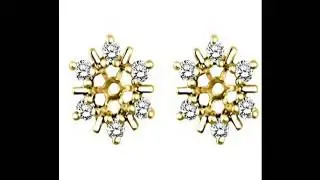 earring jackets