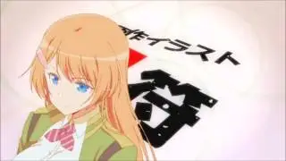 Taimadou Gakuen 35 Shiken Shoutai Opening Afilia Saga &ldquo;Embrace Blade&rdquo; Full Version