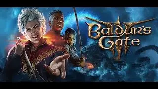 Modded Baldur's Gate 3!! With MODS! Did I mention the mods?