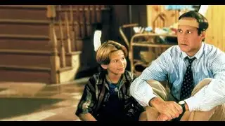 Man of the House Full Movie Review And Knowlwdge / Monica Keena / R. Lee Ermey