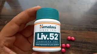 Liv52 tablet review in hindi। By-Dr.SA.Khan