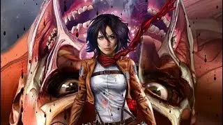 Attack on Titan Epic Motivation Instrumental 