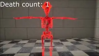 My game EXPLODED and I can't play it anymore (Fever Meme)