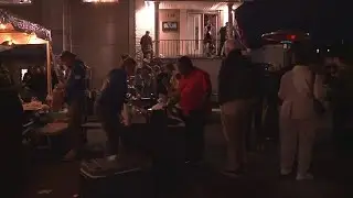 Fall block party celebrates 10 years of On&On in Scranton