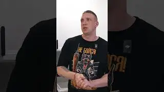 Чем я кормлю собаку!?