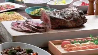 [일본]호텔 문비치(THE MOON BEACH MUSEUM RESORT)