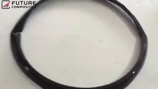 Fiberglass Over Fender Flare  Car Parts