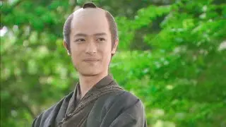 堺雅人｜山南敬助｜我从未后悔过敲开试卫馆的门