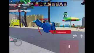 Arcanel roblox gameplay